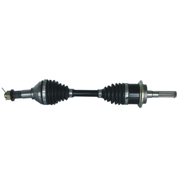 TRAKMOTIVE AXLE COMPL HD C-AM TRAKMOTIVE CAN-6023HD