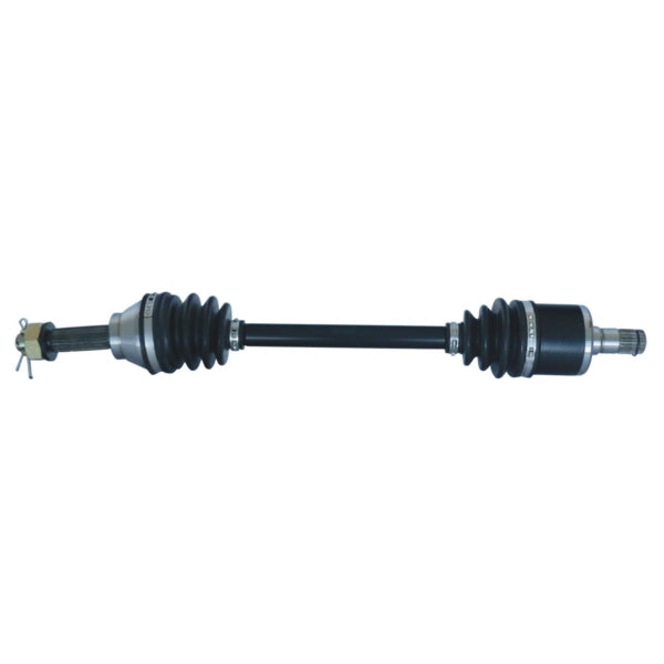 TRAKMOTIVE AXLE COMPL C-AM TRAKMOTIVE CAN-7016