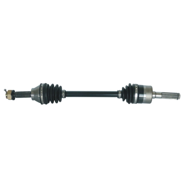 TRAKMOTIVE AXLE COMPL C-AM TRAKMOTIVE CAN-7017