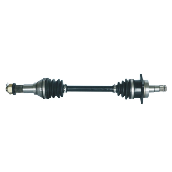 TRAKMOTIVE AXLE COMPL C-AM TRAKMOTIVE CAN-7019