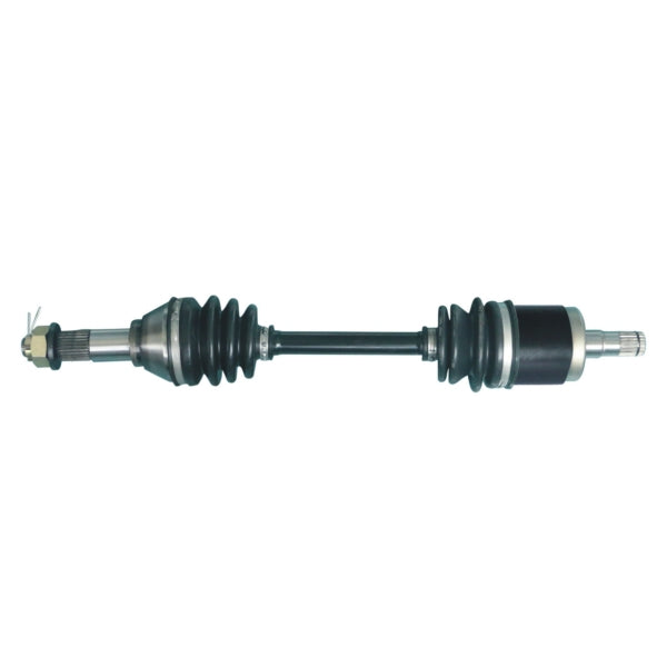 TRAKMOTIVE AXLE COMPL C-AM TRAKMOTIVE CAN-7020