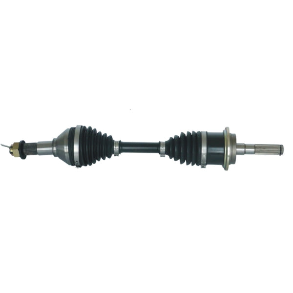 TRAKMOTIVE AXLE COMPL C-AM TRAKMOTIVE CAN-7023