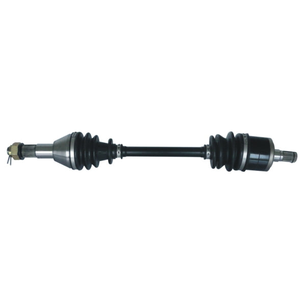 TRAKMOTIVE AXLE COMPL C-AM TRAKMOTIVE CAN-7026