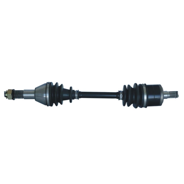 TRAKMOTIVE AXLE COMPL C-AM TRAKMOTIVE CAN-7027