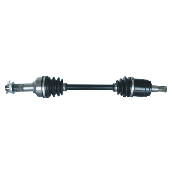 TRAKMOTIVE AXLE COMPL HON TRAKMOTIVE HON-7028