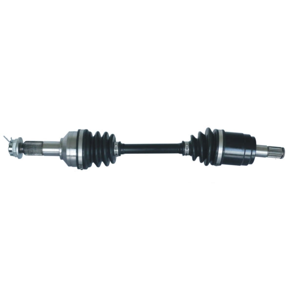 TRAKMOTIVE AXLE COMPL HON TRAKMOTIVE HON-7031