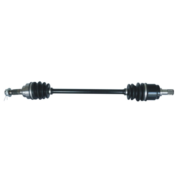 TRAKMOTIVE AXLE COMPL HON TRAKMOTIVE HON-7038