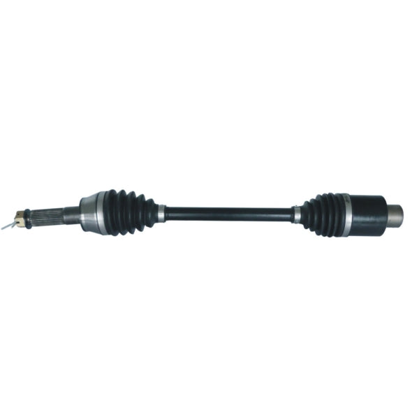 TRAKMOTIVE AXLE COMPL HD POL TRAKMOTIVE POL-6055HD