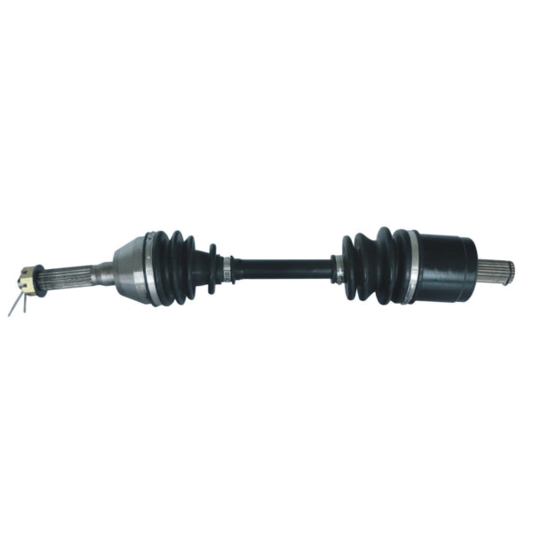 TRAKMOTIVE AXLE COMPL POL TRAKMOTIVE POL-7047
