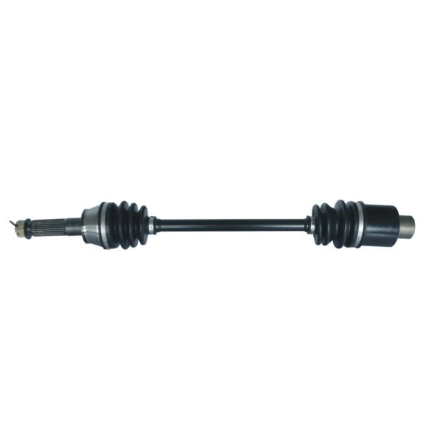 TRAKMOTIVE AXLE COMPL POL TRAKMOTIVE POL-7055