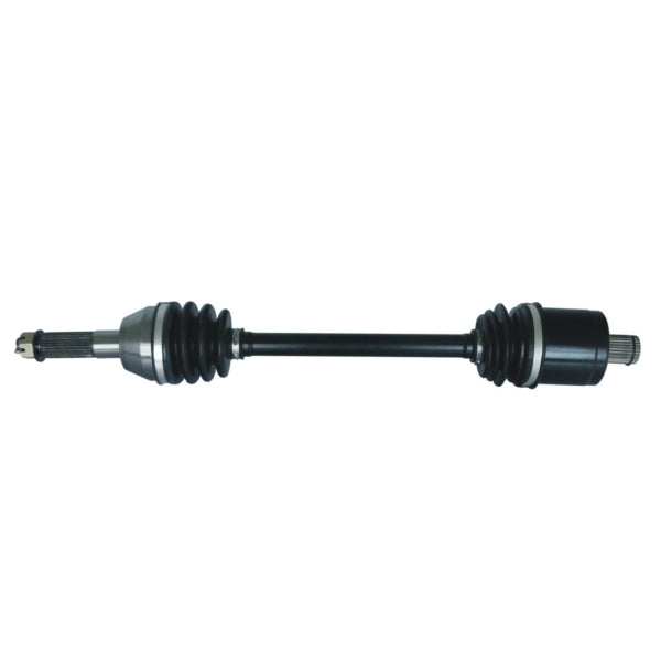 TRAKMOTIVE AXLE COMPL POL TRAKMOTIVE POL-7056