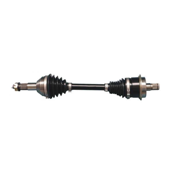 TRAKMOTIVE AXLE COMPL HD C-AM TRAKMOTIVE CAN-6004HD