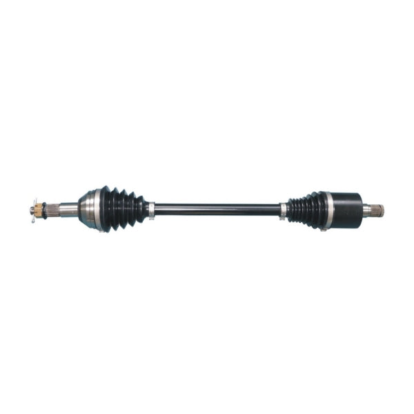 TRAKMOTIVE AXLE COMPL HD C-AM TRAKMOTIVE CAN-6008HD