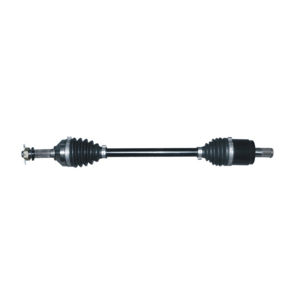 TRAKMOTIVE AXLE COMPL HD KAWA TRAKMOTIVE KAW-6006HD