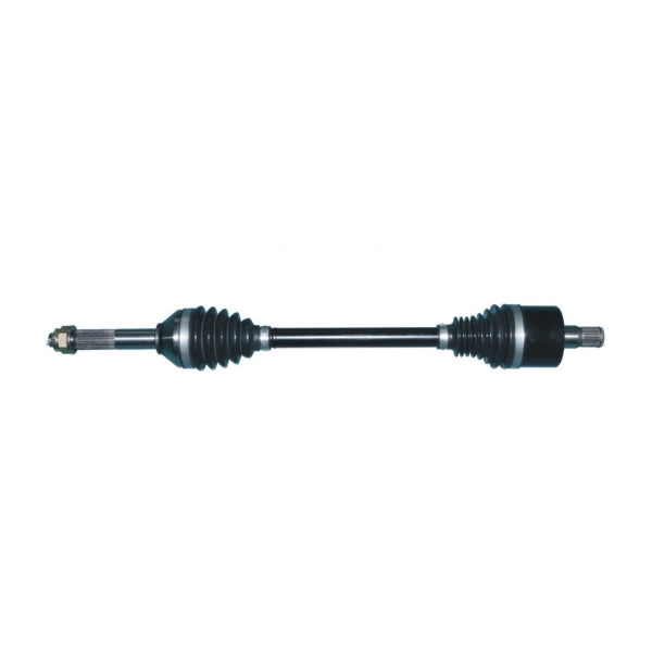 TRAKMOTIVE AXLE COMPL HD KAWA TRAKMOTIVE KAW-6008HD