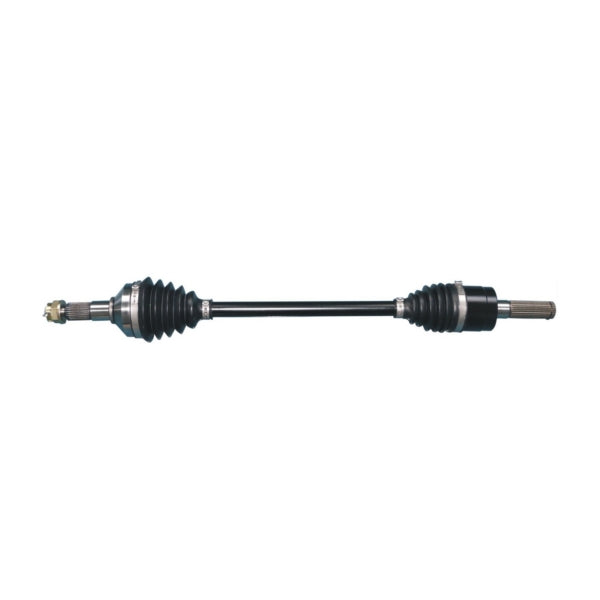 TRAKMOTIVE AXLE COMPL HD KAWA TRAKMOTIVE KAW-6015HD