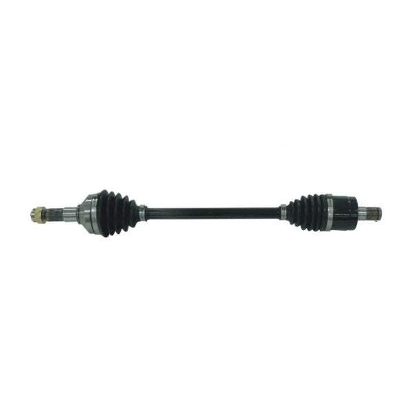 TRAKMOTIVE AXLE COMPL HD KAWA TRAKMOTIVE KAW-6016HD