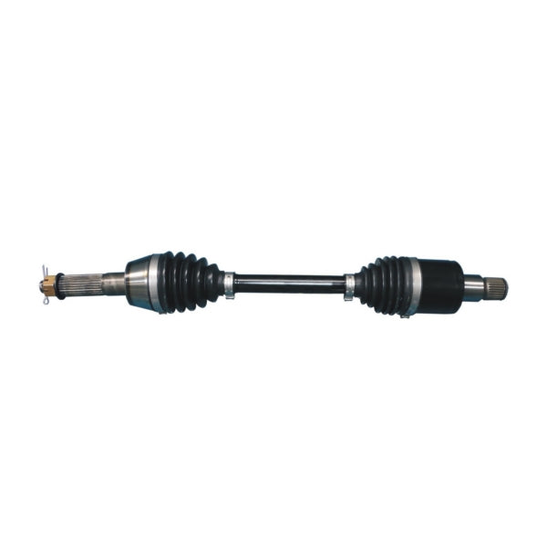 TRAKMOTIVE AXLE COMPL HD POL TRAKMOTIVE POL-6011HD