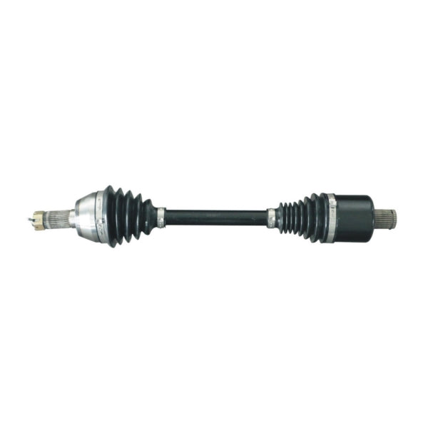 TRAKMOTIVE AXLE COMPL HD POL TRAKMOTIVE POL-6017HD
