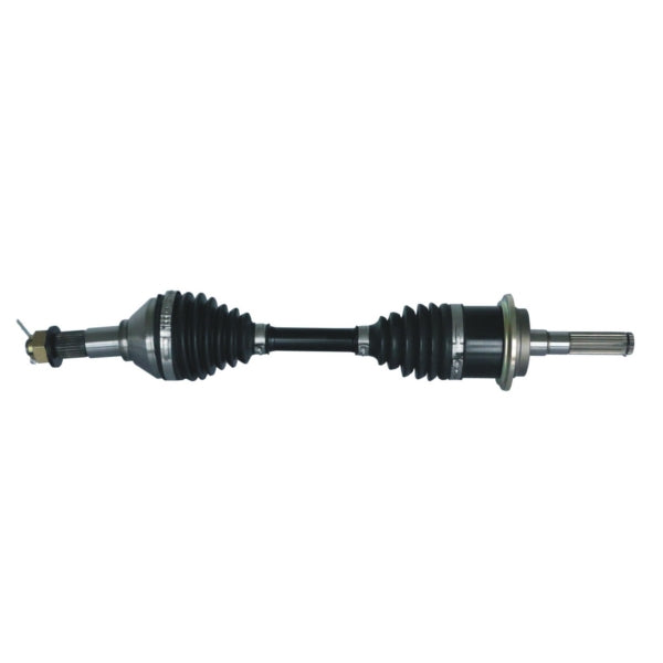 TRAKMOTIVE AXLE COMPL HD POL TRAKMOTIVE POL-6023HD