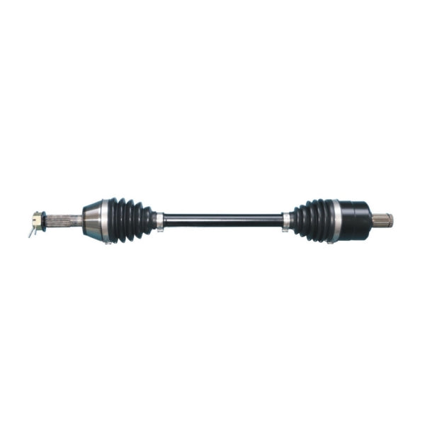 TRAKMOTIVE AXLE COMPL HD POL TRAKMOTIVE POL-6037HD