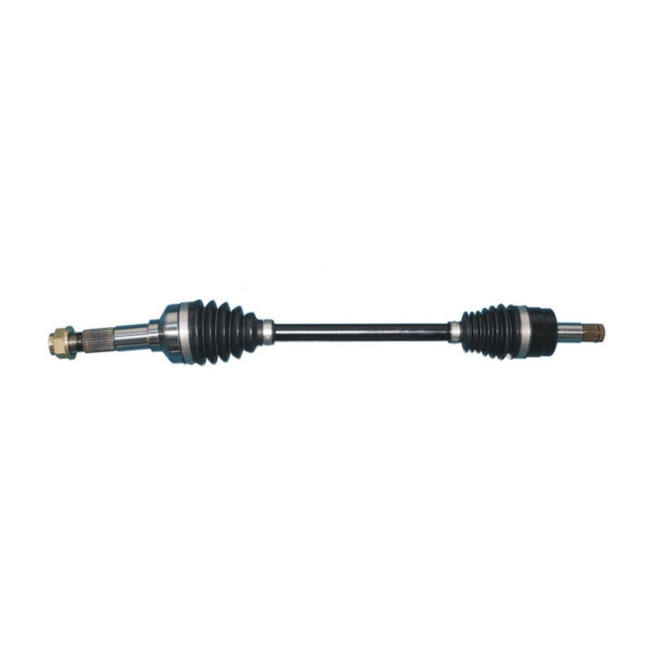 TRAKMOTIVE AXLE COMPL HD YAM TRAKMOTIVE YAM-6022HD