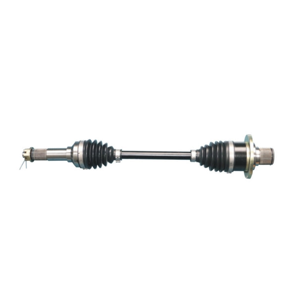 TRAKMOTIVE AXLE COMPL HD YAM TRAKMOTIVE YAM-6031HD