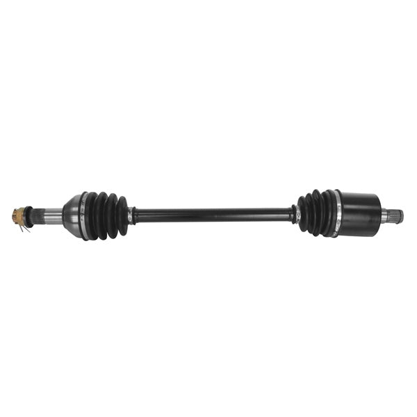 TRAKMOTIVE AXLE COMPL TRAKMOTIVE CAN-7040