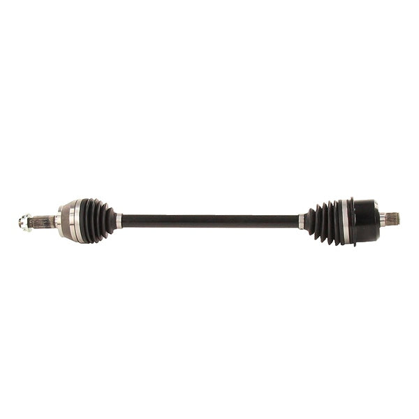 TRAKMOTIVE AXLE HD A/C TRAKMOTIVE ARC-6034HD