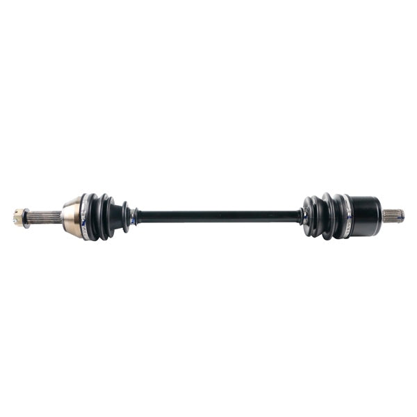 TRAKMOTIVE AXLE COMPL POL TRAKMOTIVE POL-7076