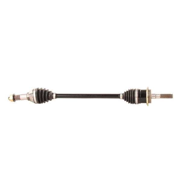 TRAKMOTIVE AXLE HD C-AM TRAKMOTIVE CAN-6073HD