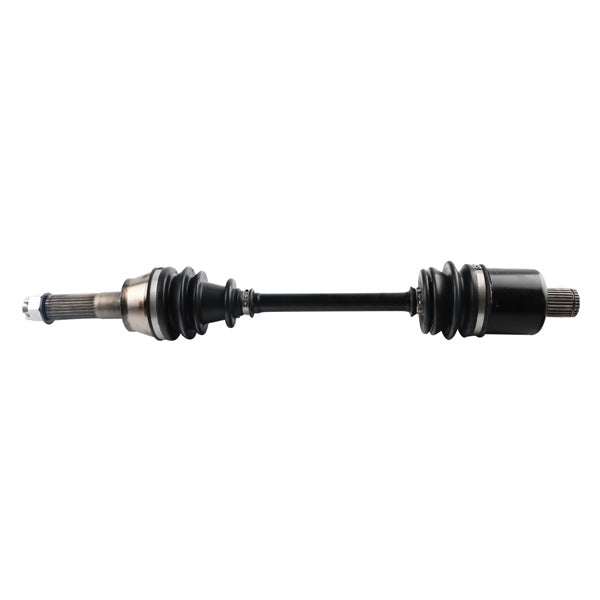 TRAKMOTIVE AXLE COMPL POL TRAKMOTIVE POL-7074