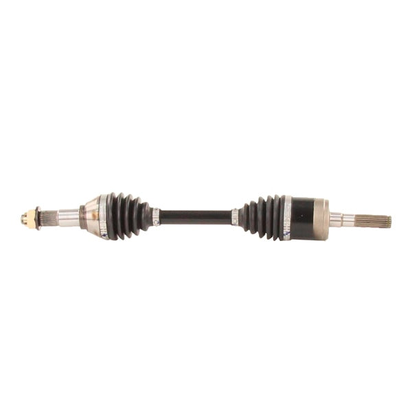 TRAKMOTIVE AXLE HD C-AM TRAKMOTIVE CAN-6075HD