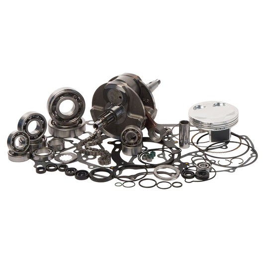 VERTEX COMPLETE ENGINE REBUILD KIT WR101-079