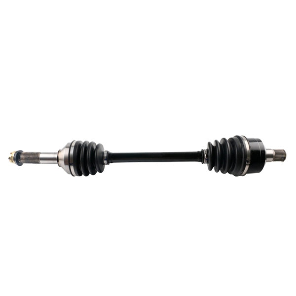 TRAKMOTIVE AXLE COMPL KAWA TRAKMOTIVE KAW-7018
