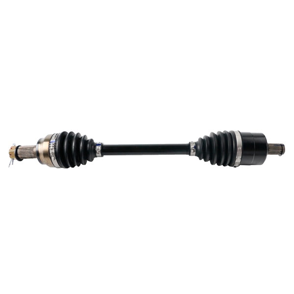 TRAKMOTIVE AXLE COMPL HD POL TRAKMOTIVE POL-6077HD