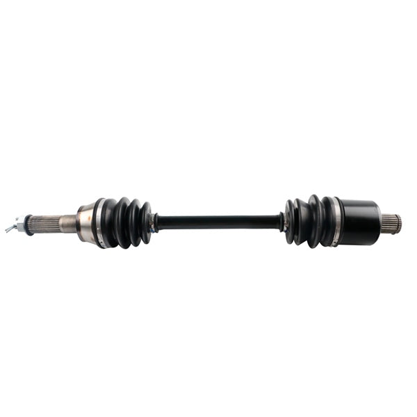 TRAKMOTIVE AXLE COMPL POL TRAKMOTIVE POL-7067