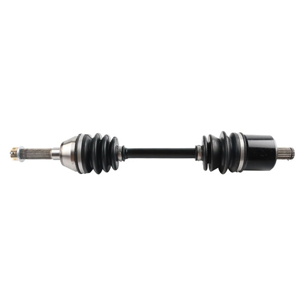 TRAKMOTIVE AXLE COMPL POL TRAKMOTIVE POL-7068