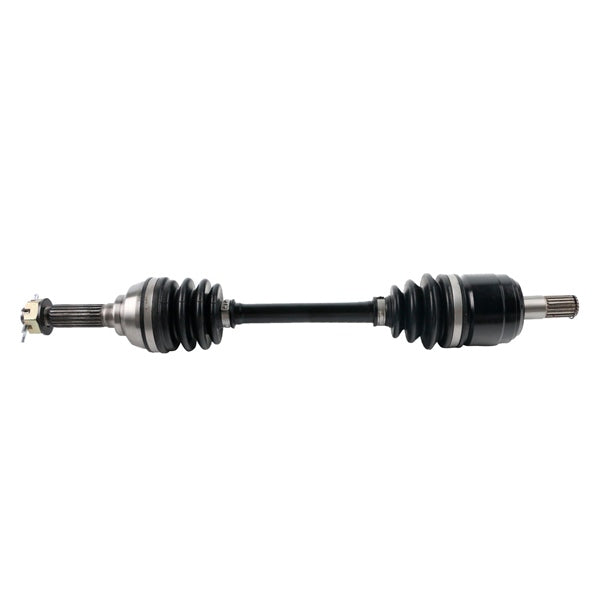 TRAKMOTIVE AXLE COMPL SUZ TRAKMOTIVE SUZ-7011