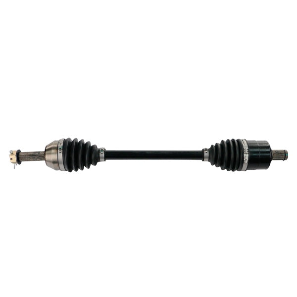 TRAKMOTIVE AXLE COMPL HD POL TRAKMOTIVE POL-6072HD