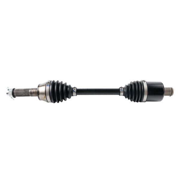 TRAKMOTIVE AXLE COMPL HD POL TRAKMOTIVE POL-6074HD