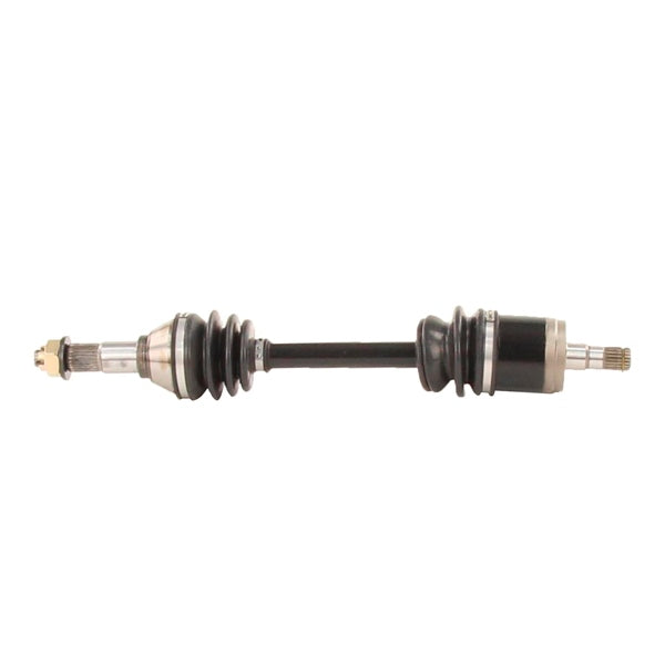 TRAKMOTIVE AXLE C-AM TRAKMOTIVE CAN-7074