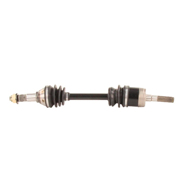 TRAKMOTIVE AXLE C-AM TRAKMOTIVE CAN-7075