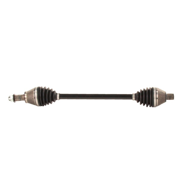 TRAKMOTIVE AXLE HD POL TRAKMOTIVE POL-6087HD