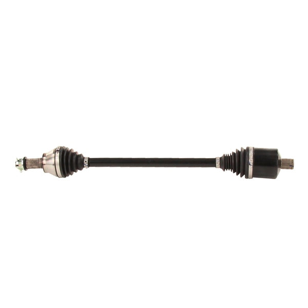 TRAKMOTIVE AXLE HD POL TRAKMOTIVE POL-6088HD