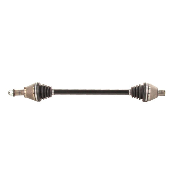 TRAKMOTIVE AXLE POL TRAKMOTIVE POL-7087