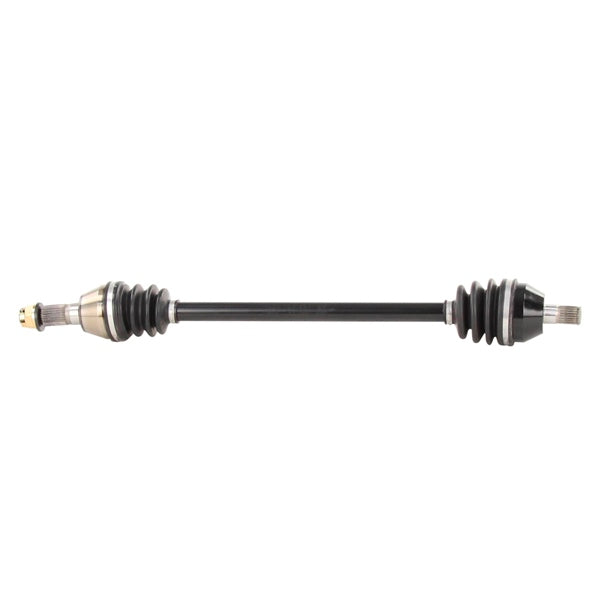 TRAKMOTIVE AXLE C-AM TRAKMOTIVE CAN-7072