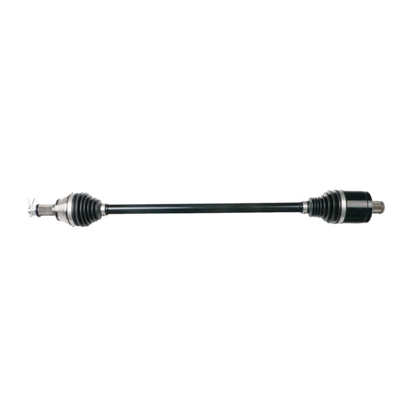 TRAKMOTIVE AXLE HD POL TRAKMOTIVE POL-6080HD