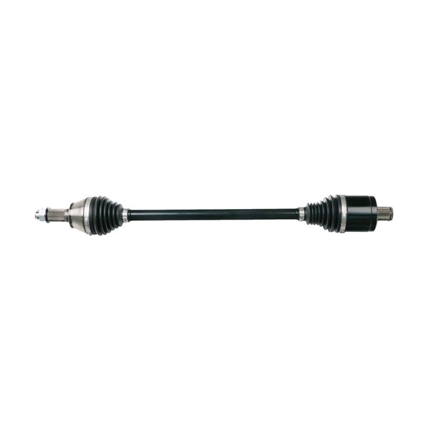 TRAKMOTIVE AXLE HD POL TRAKMOTIVE POL-6081HD
