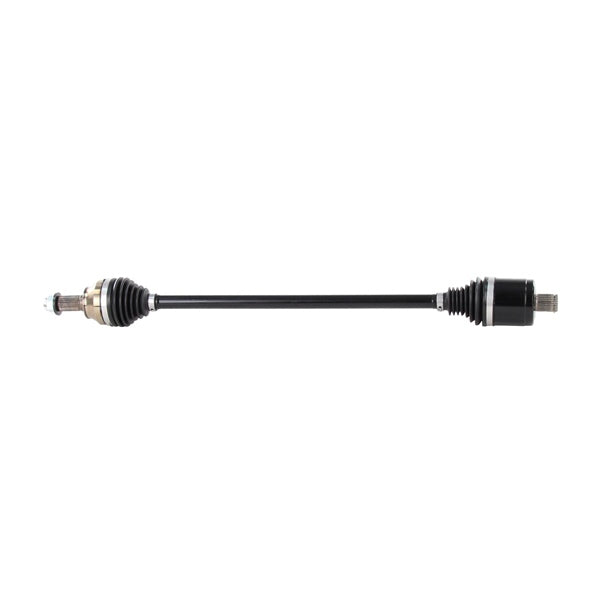 TRAKMOTIVE AXLE HD POL TRAKMOTIVE POL-6083HD